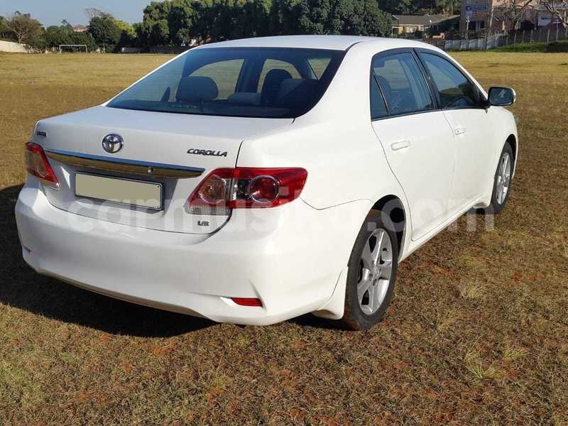 Big with watermark toyota corolla matabeleland south beitbridge 27120