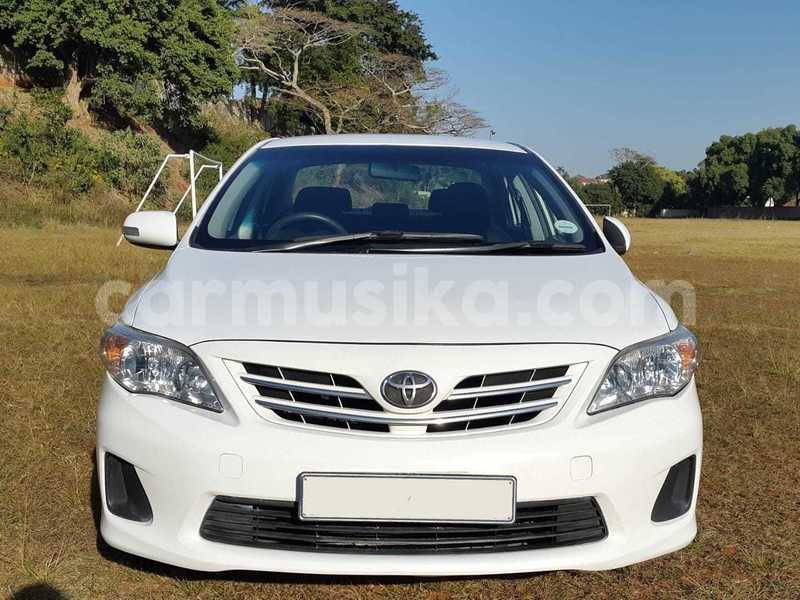 Big with watermark toyota corolla matabeleland south beitbridge 27120