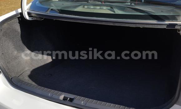 Acheter Occasion Voiture Toyota Corolla Blanc à Beitbridge, Matabeleland South Acheter Occasion Voiture Toyota Corolla Blanc à Beitbridge, Matabeleland South