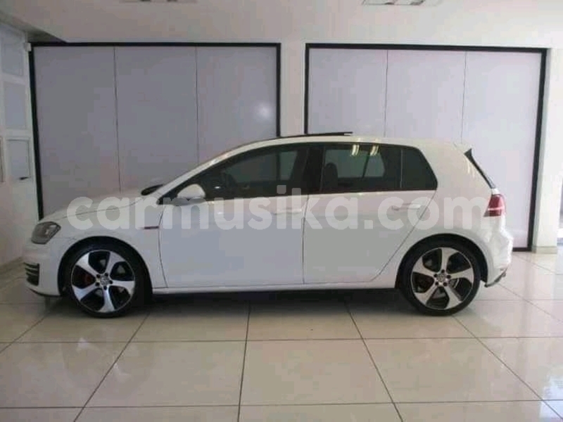 Big with watermark volkswagen golf gti harare harare 27122
