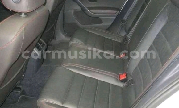 Acheter Occasion Voiture Volkswagen Golf GTI Blanc à Harare, Harare Acheter Occasion Voiture Volkswagen Golf GTI Blanc à Harare, Harare