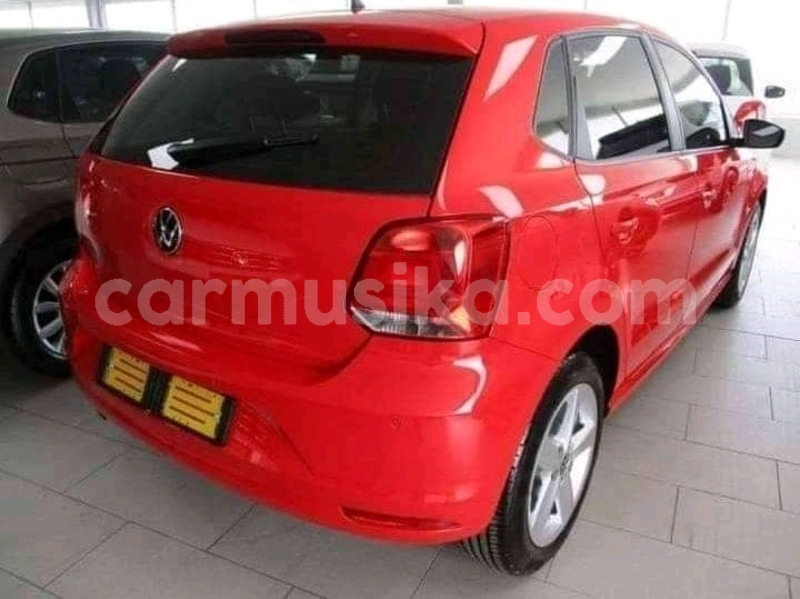 Big with watermark volkswagen polo bulawayo bulawayo 27124