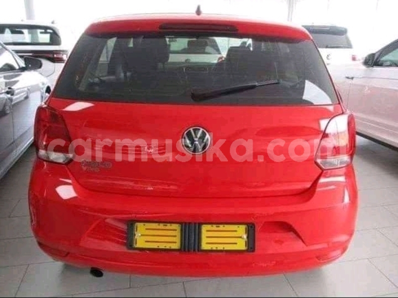 Big with watermark volkswagen polo bulawayo bulawayo 27124