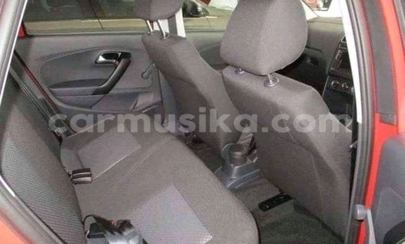 Buy Used Volkswagen Polo Red Car in Bulawayo in Bulawayo Buy Used Volkswagen Polo Red Car in Bulawayo in Bulawayo