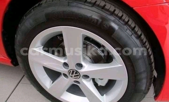 Buy Used Volkswagen Polo Red Car in Bulawayo in Bulawayo Buy Used Volkswagen Polo Red Car in Bulawayo in Bulawayo