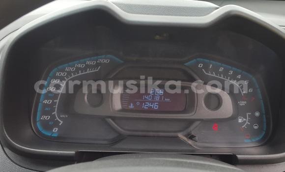 Acheter Occasion Voiture Chevlolet Spin Blanc à Beitbridge, Matabeleland South Acheter Occasion Voiture Chevlolet Spin Blanc à Beitbridge, Matabeleland South