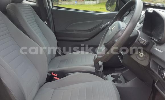 Acheter Occasion Voiture Chevlolet Spin Blanc à Beitbridge, Matabeleland South Acheter Occasion Voiture Chevlolet Spin Blanc à Beitbridge, Matabeleland South