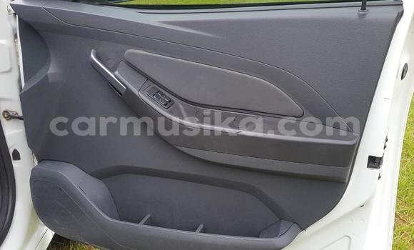 Acheter Occasion Voiture Chevlolet Spin Blanc à Beitbridge, Matabeleland South Acheter Occasion Voiture Chevlolet Spin Blanc à Beitbridge, Matabeleland South