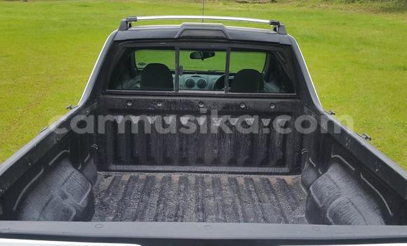 Acheter Occasion Voiture Chevlolet Spin Blanc à Beitbridge, Matabeleland South Acheter Occasion Voiture Chevlolet Spin Blanc à Beitbridge, Matabeleland South