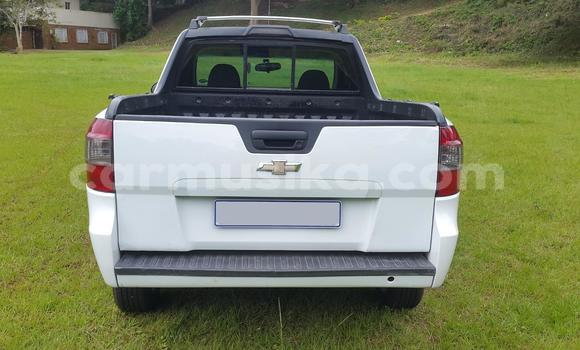 Acheter Occasion Voiture Chevlolet Spin Blanc à Beitbridge, Matabeleland South Acheter Occasion Voiture Chevlolet Spin Blanc à Beitbridge, Matabeleland South