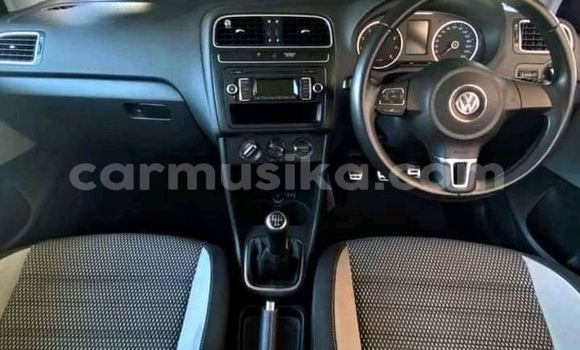 Acheter VW POLO CROSS à Beitbridge, Matabeleland South Acheter VW POLO CROSS à Beitbridge, Matabeleland South