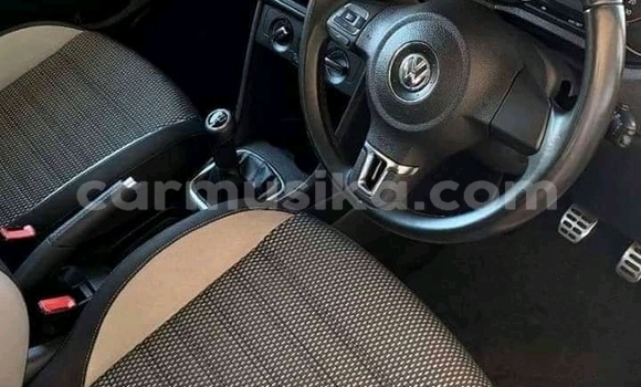 Acheter VW POLO CROSS à Beitbridge, Matabeleland South Acheter VW POLO CROSS à Beitbridge, Matabeleland South