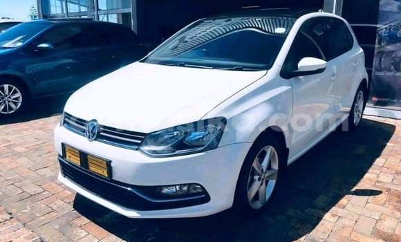 Acheter Vw polo tsi à Beitbridge, Matabeleland South Acheter Vw polo tsi à Beitbridge, Matabeleland South