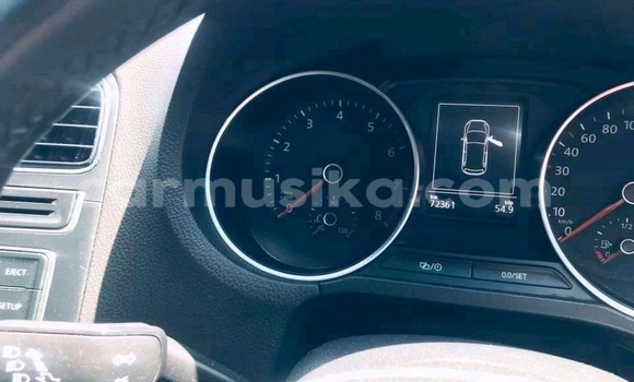 Acheter Vw polo tsi à Beitbridge, Matabeleland South Acheter Vw polo tsi à Beitbridge, Matabeleland South