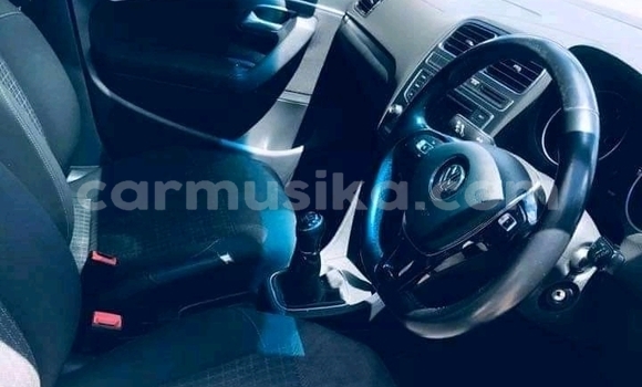 Acheter Vw polo tsi à Beitbridge, Matabeleland South Acheter Vw polo tsi à Beitbridge, Matabeleland South