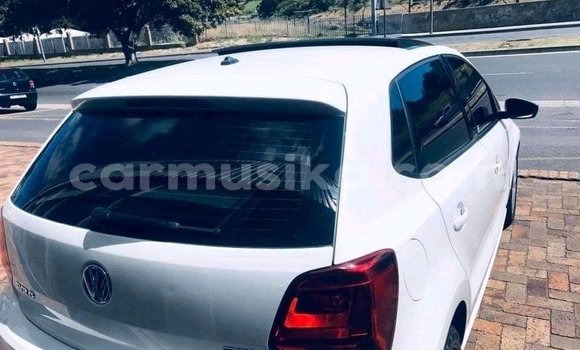 Acheter Vw polo tsi à Beitbridge, Matabeleland South Acheter Vw polo tsi à Beitbridge, Matabeleland South