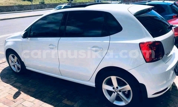 Acheter Vw polo tsi à Beitbridge, Matabeleland South Acheter Vw polo tsi à Beitbridge, Matabeleland South
