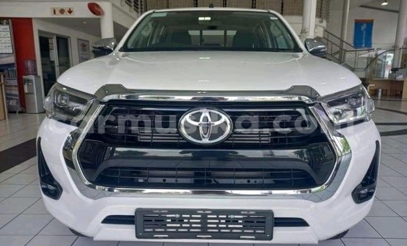 Buy Toyota hilux gd6 in Beitbridge in Matabeleland South Buy Toyota hilux gd6 in Beitbridge in Matabeleland South