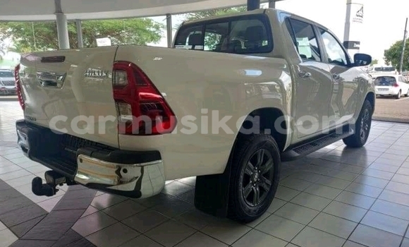 Buy Toyota hilux gd6 in Beitbridge in Matabeleland South Buy Toyota hilux gd6 in Beitbridge in Matabeleland South