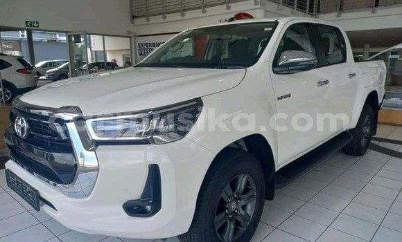 Buy Toyota hilux gd6 in Beitbridge in Matabeleland South Buy Toyota hilux gd6 in Beitbridge in Matabeleland South