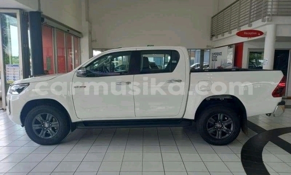 Buy Toyota hilux gd6 in Beitbridge in Matabeleland South Buy Toyota hilux gd6 in Beitbridge in Matabeleland South