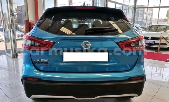 Acheter Occasion Voiture Nissan Qashqai Bleu à Beitbridge, Matabeleland South Acheter Occasion Voiture Nissan Qashqai Bleu à Beitbridge, Matabeleland South