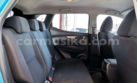 Acheter Occasion Voiture Nissan Qashqai Bleu à Beitbridge, Matabeleland South Acheter Occasion Voiture Nissan Qashqai Bleu à Beitbridge, Matabeleland South