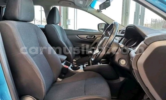 Acheter Occasion Voiture Nissan Qashqai Bleu à Beitbridge, Matabeleland South Acheter Occasion Voiture Nissan Qashqai Bleu à Beitbridge, Matabeleland South