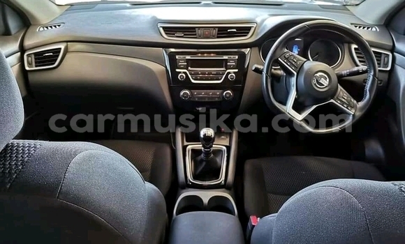 Acheter Occasion Voiture Nissan Qashqai Bleu à Beitbridge, Matabeleland South Acheter Occasion Voiture Nissan Qashqai Bleu à Beitbridge, Matabeleland South