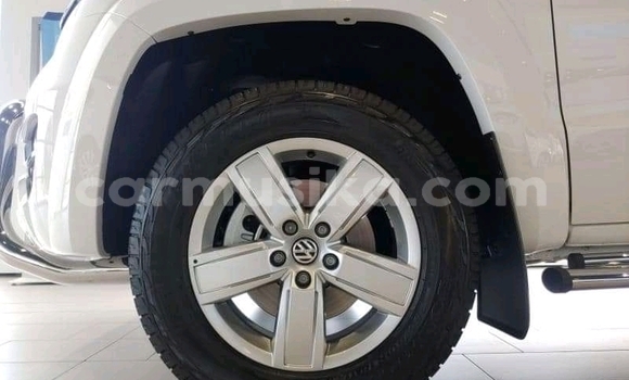 Acheter Occasion Voiture Volkswagen Amarok Blanc à Beitbridge, Matabeleland South Acheter Occasion Voiture Volkswagen Amarok Blanc à Beitbridge, Matabeleland South