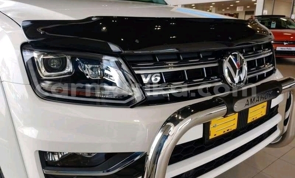 Acheter Occasion Voiture Volkswagen Amarok Blanc à Beitbridge, Matabeleland South Acheter Occasion Voiture Volkswagen Amarok Blanc à Beitbridge, Matabeleland South