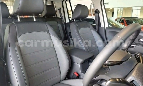 Acheter Occasion Voiture Volkswagen Amarok Blanc à Beitbridge, Matabeleland South Acheter Occasion Voiture Volkswagen Amarok Blanc à Beitbridge, Matabeleland South