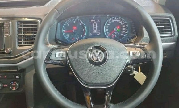 Acheter Occasion Voiture Volkswagen Amarok Blanc à Beitbridge, Matabeleland South Acheter Occasion Voiture Volkswagen Amarok Blanc à Beitbridge, Matabeleland South