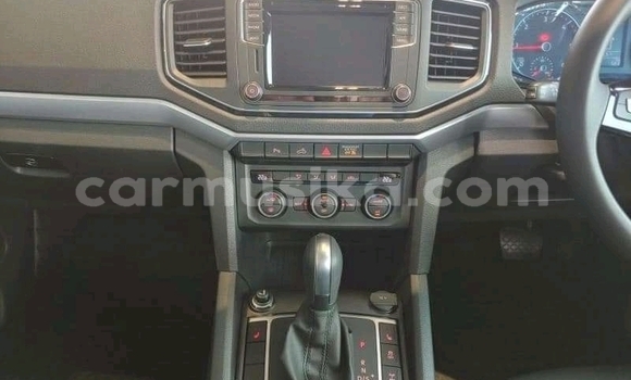 Acheter Occasion Voiture Volkswagen Amarok Blanc à Beitbridge, Matabeleland South Acheter Occasion Voiture Volkswagen Amarok Blanc à Beitbridge, Matabeleland South
