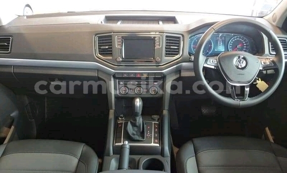 Acheter Occasion Voiture Volkswagen Amarok Blanc à Beitbridge, Matabeleland South Acheter Occasion Voiture Volkswagen Amarok Blanc à Beitbridge, Matabeleland South