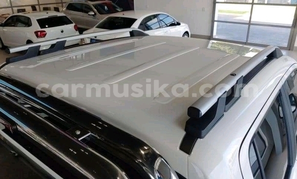 Acheter Occasion Voiture Volkswagen Amarok Blanc à Beitbridge, Matabeleland South Acheter Occasion Voiture Volkswagen Amarok Blanc à Beitbridge, Matabeleland South