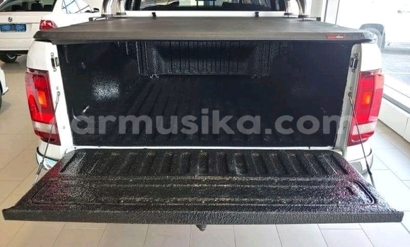 Acheter Occasion Voiture Volkswagen Amarok Blanc à Beitbridge, Matabeleland South Acheter Occasion Voiture Volkswagen Amarok Blanc à Beitbridge, Matabeleland South