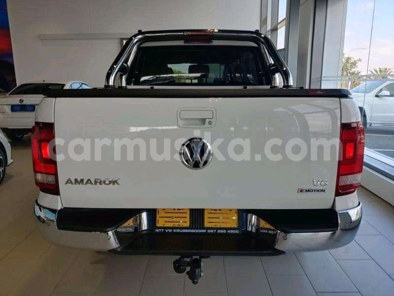 Big with watermark volkswagen amarok matabeleland south beitbridge 27130