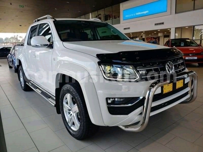 Big with watermark volkswagen amarok matabeleland south beitbridge 27130