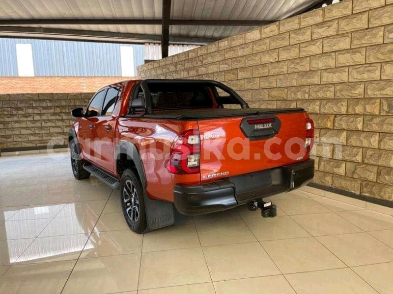 Big with watermark toyota hilux matabeleland south beitbridge 27131