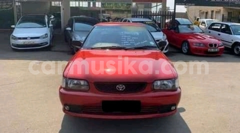 Big with watermark toyota corolla matabeleland south beitbridge 27132