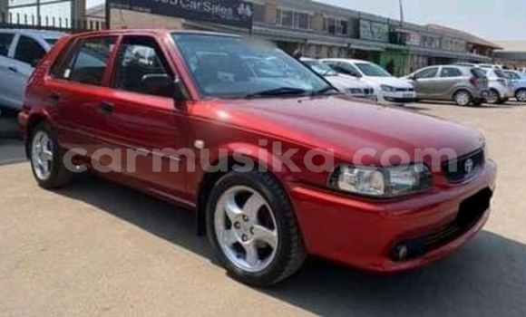 Tenga Tsaru Toyota Corolla Tsvuku Mota in Beitbridge in Matabeleland South Tenga Tsaru Toyota Corolla Tsvuku Mota in Beitbridge in Matabeleland South