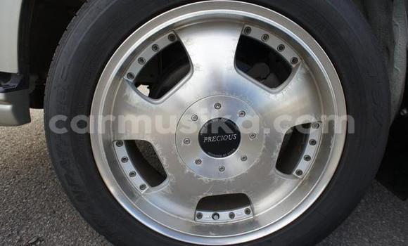 Buy Used Toyota Hiace White Car in Beitbridge in Matabeleland South Buy Used Toyota Hiace White Car in Beitbridge in Matabeleland South