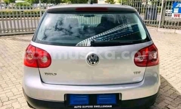 Tenga Tsaru Volkswagen Golf GTI Sirivha Mota in Beitbridge in Matabeleland South Tenga Tsaru Volkswagen Golf GTI Sirivha Mota in Beitbridge in Matabeleland South
