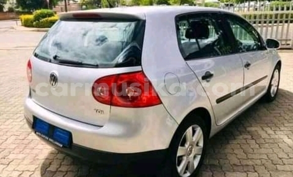 Tenga Tsaru Volkswagen Golf GTI Sirivha Mota in Beitbridge in Matabeleland South Tenga Tsaru Volkswagen Golf GTI Sirivha Mota in Beitbridge in Matabeleland South