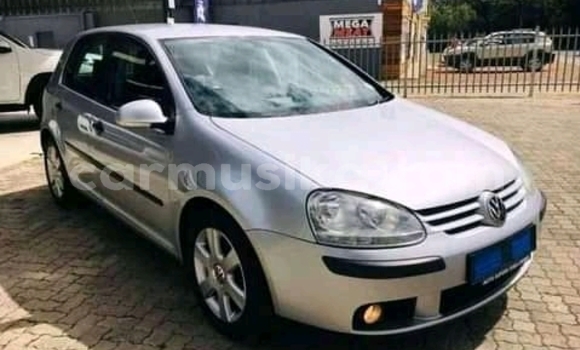 Tenga Tsaru Volkswagen Golf GTI Sirivha Mota in Beitbridge in Matabeleland South Tenga Tsaru Volkswagen Golf GTI Sirivha Mota in Beitbridge in Matabeleland South