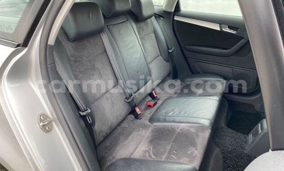 Acheter Occasion Voiture Audi A3 Gris à Beitbridge, Matabeleland South Acheter Occasion Voiture Audi A3 Gris à Beitbridge, Matabeleland South