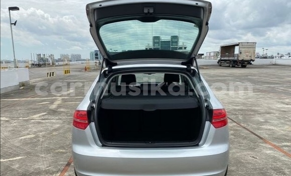 Acheter Occasion Voiture Audi A3 Gris à Beitbridge, Matabeleland South Acheter Occasion Voiture Audi A3 Gris à Beitbridge, Matabeleland South