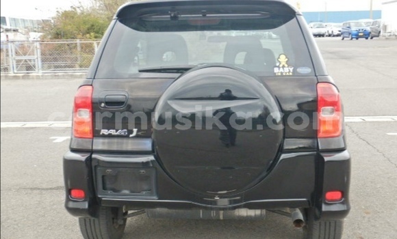 Buy Used Toyota RAV4 Black Car in Beitbridge in Matabeleland South Buy Used Toyota RAV4 Black Car in Beitbridge in Matabeleland South