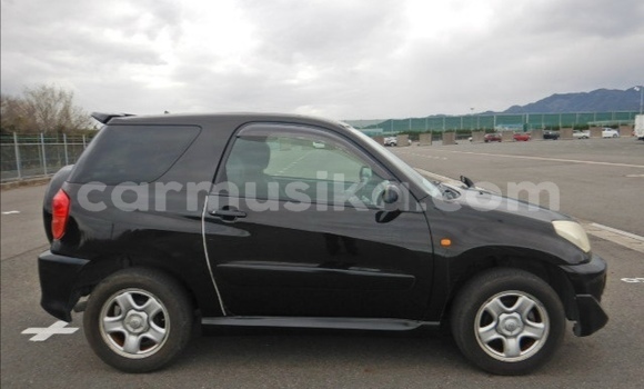 Buy Used Toyota RAV4 Black Car in Beitbridge in Matabeleland South Buy Used Toyota RAV4 Black Car in Beitbridge in Matabeleland South